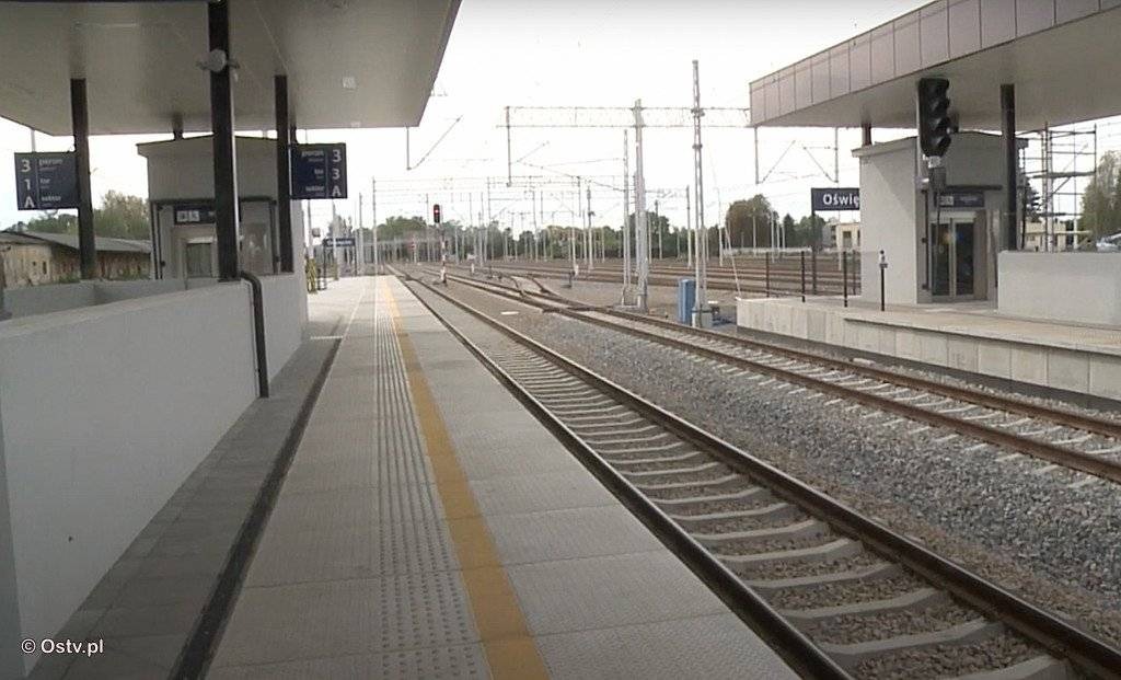 Oświęcimskie Wieści z ratusza – FILM