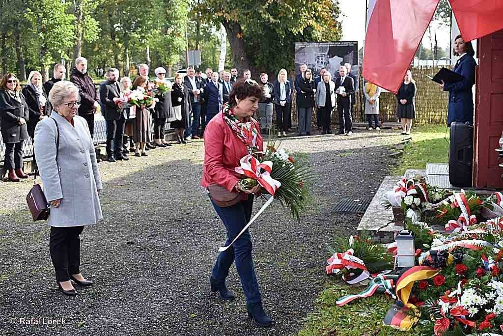 80 lat po masakrze w KL Auschwitz Bor/Budy