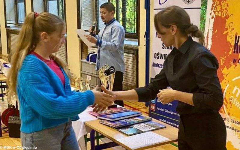 Walczyli w królewskim stylu – FOTO