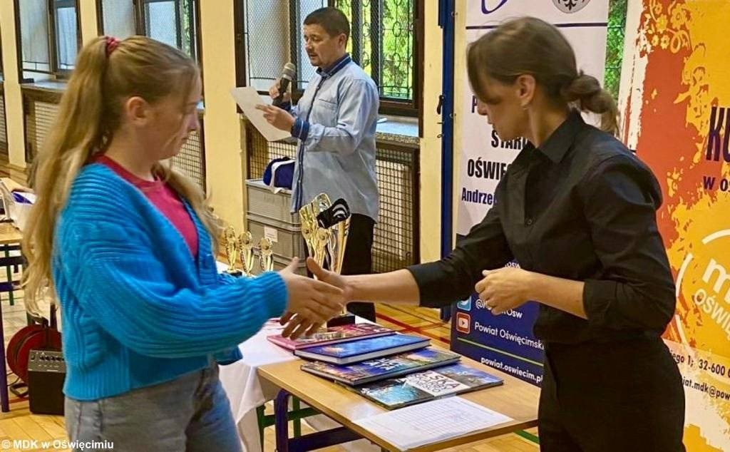 Walczyli w królewskim stylu – FOTO