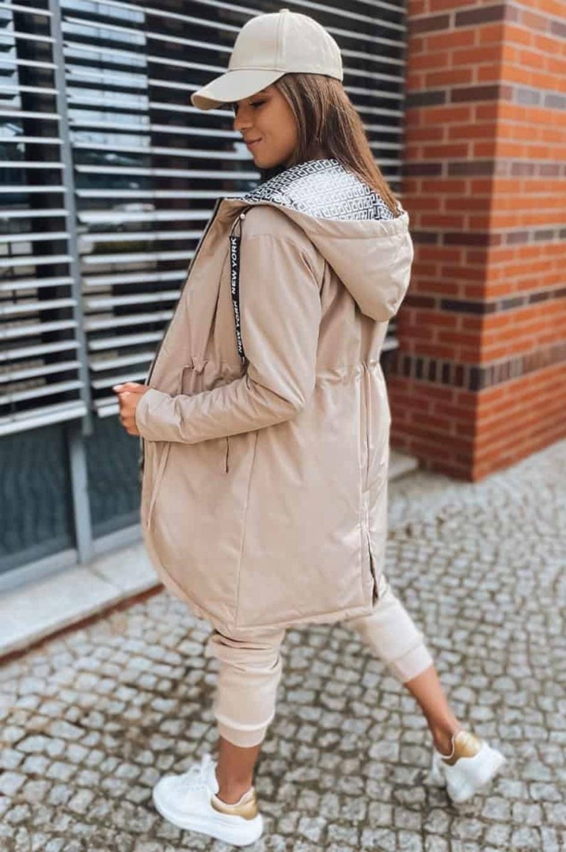 Kurtka damska, która robi wrażenie – jak wybrać?