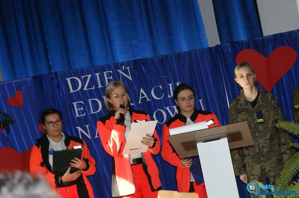 Kształcą ratowników od pięciu lat – FILM, FOTO