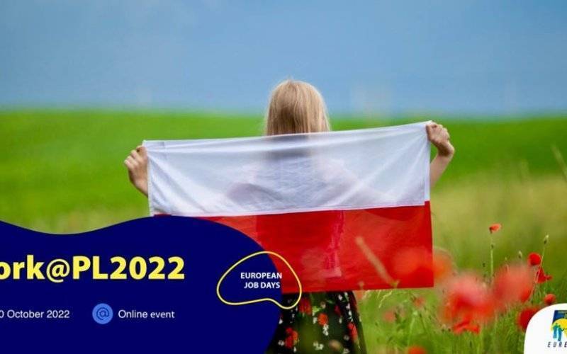 Weź udział w Europejskich Dniach Pracy – FILM