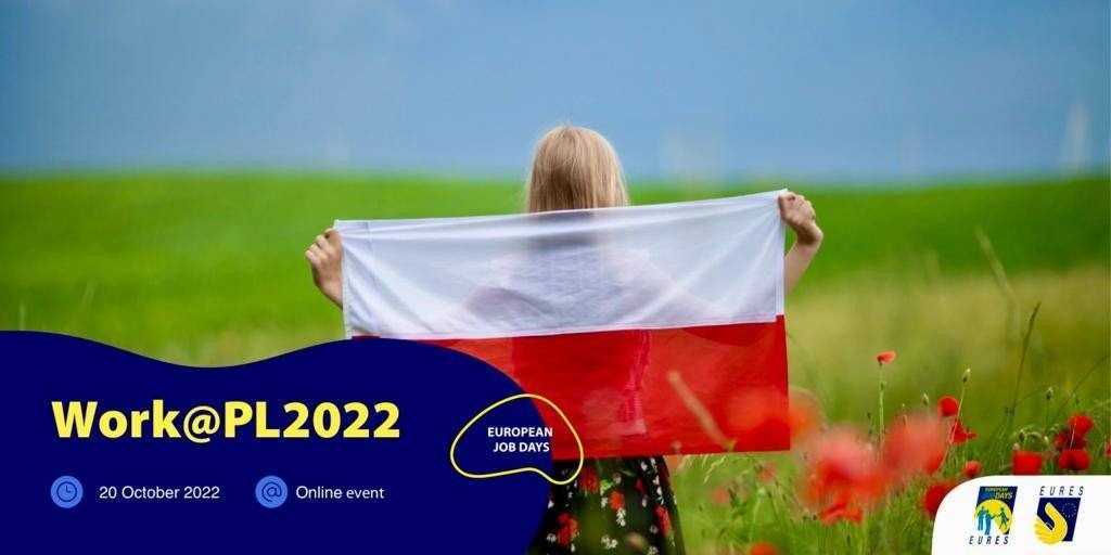 Weź udział w Europejskich Dniach Pracy – FILM