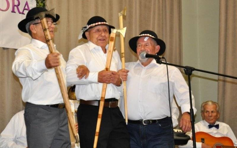 Malecki Wrzos działa od 10 lat – FOTO