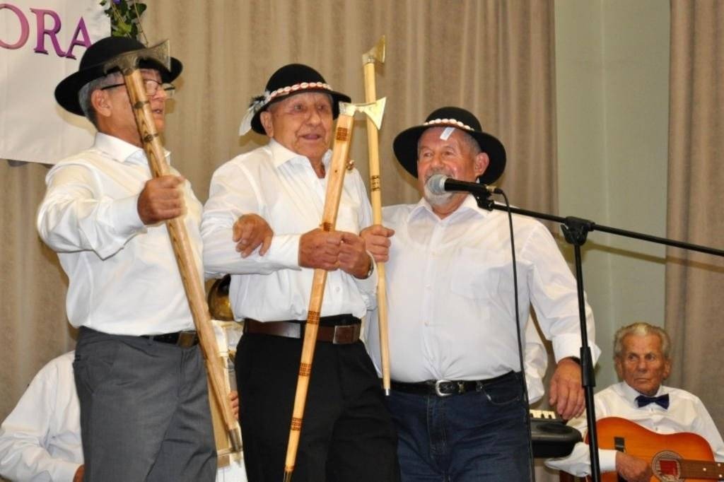 Malecki Wrzos działa od 10 lat – FOTO