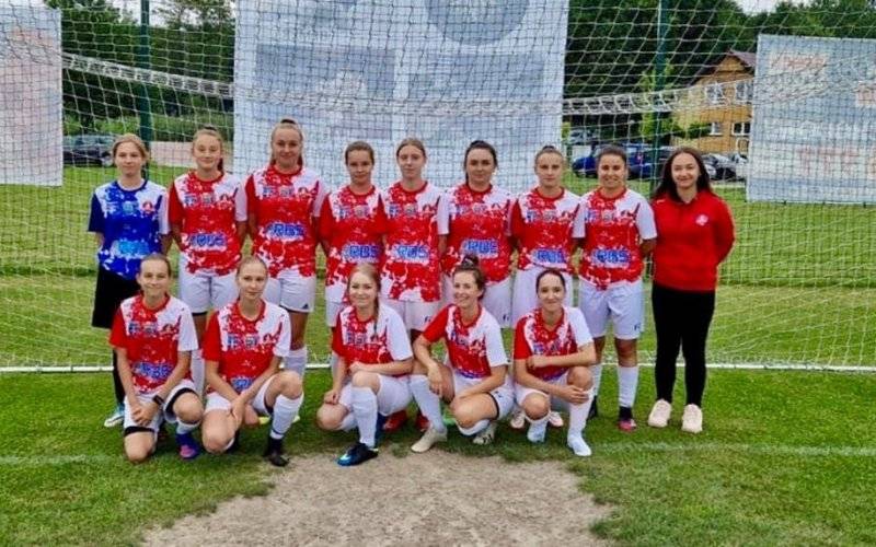„Iskierki” czekają, a my rozpalmy płomień