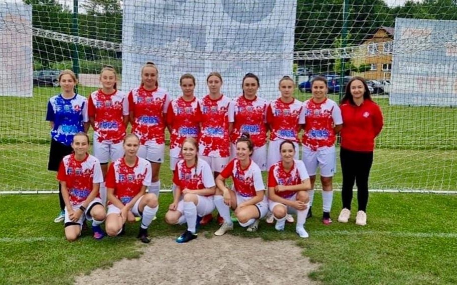 „Iskierki” czekają, a my rozpalmy płomień