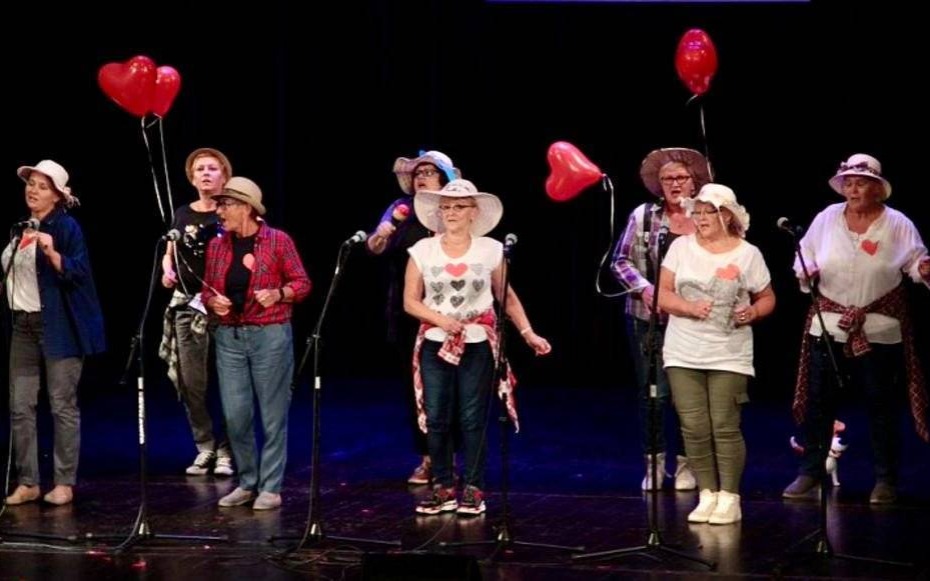 W sobotę święto seniorów w OCK