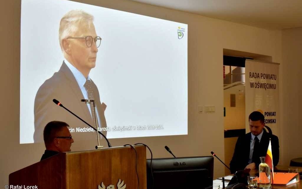 Oświęcimski Marcin 