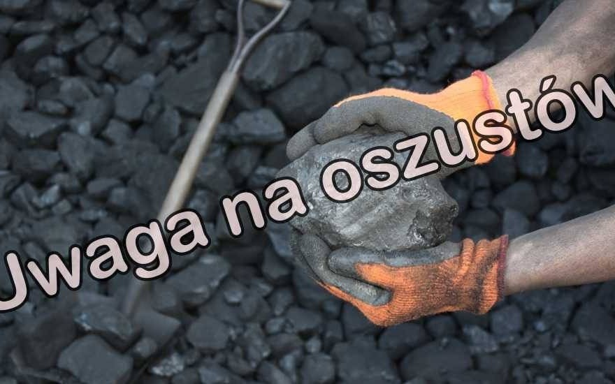 Wpłacali zaliczki na węgiel. Opału dotąd nie dostali