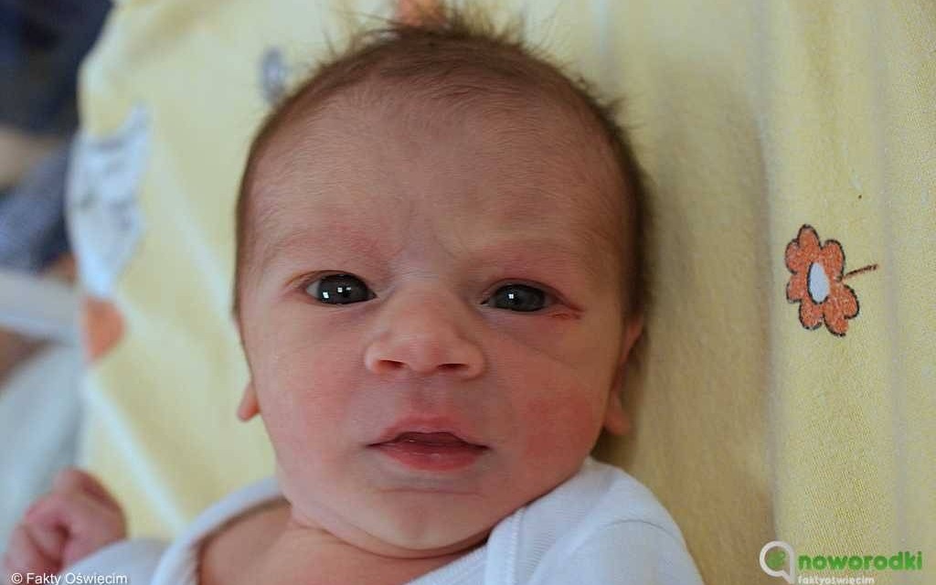 Noworodkowa galeria eFO – FOTO