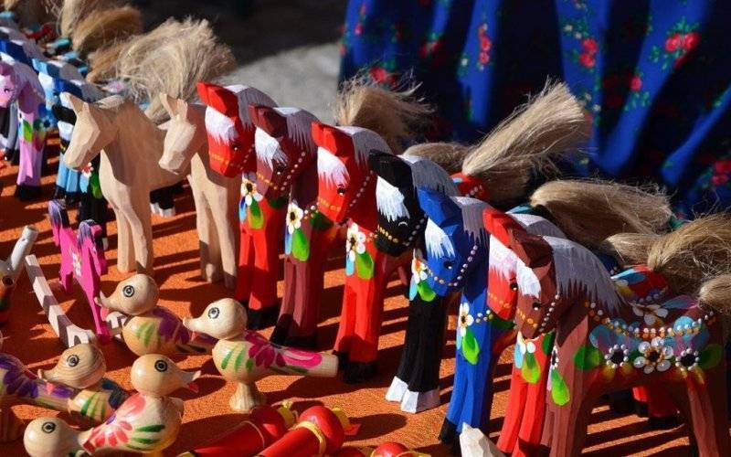 Jarmark Świętojański ponownie zawita do Kęt