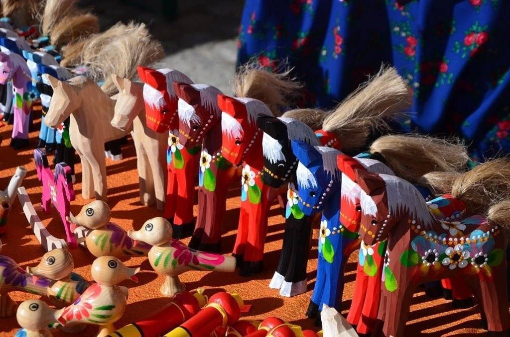 Jarmark Świętojański ponownie zawita do Kęt