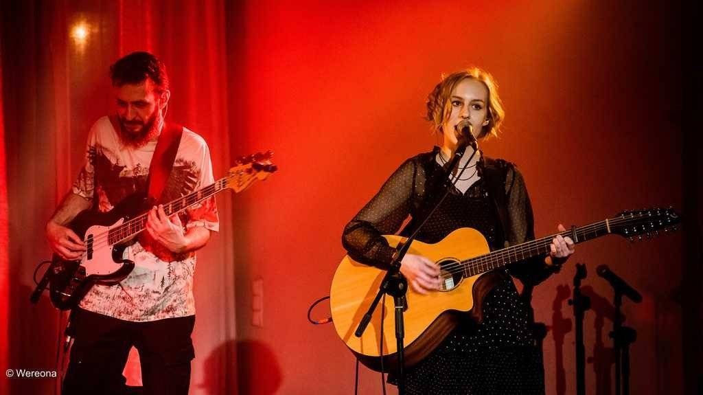 Oświęcimskie zespoły w czołówce listy przebojów PolishCharts