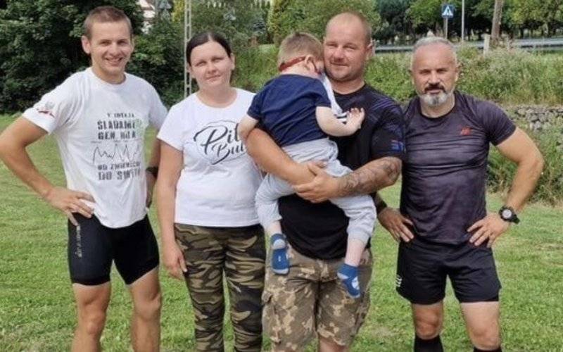 Pozytywny specjals znów na górskim szlaku – AUDIO