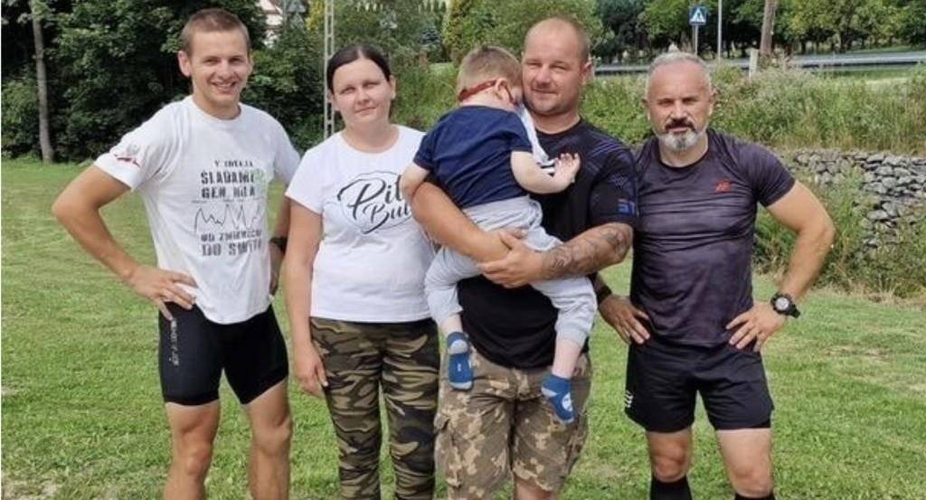 Pozytywny specjals znów na górskim szlaku – AUDIO