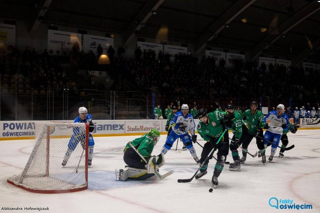 Rewanż jastrzębian – FOTO