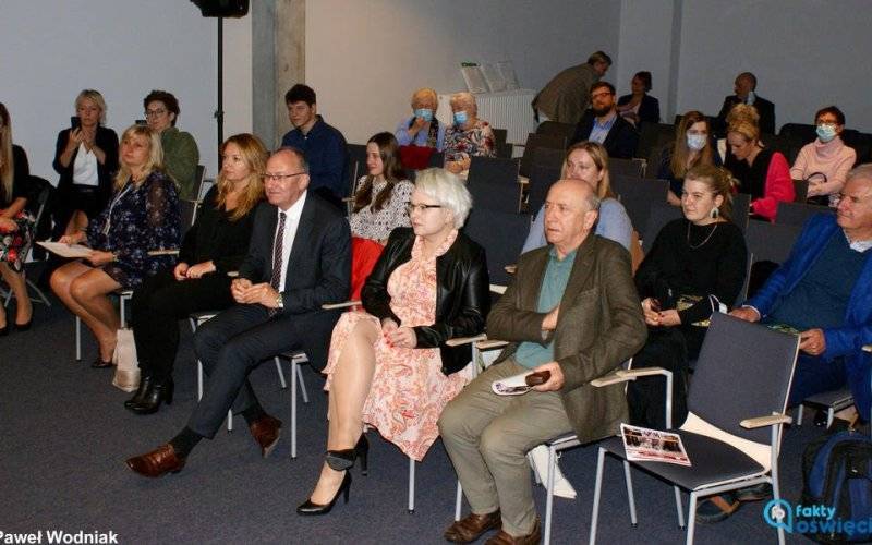 Obchody Dnia Zdrowia Psychicznego