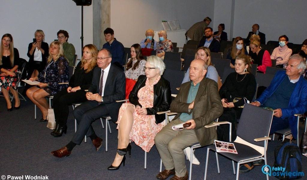 Obchody Dnia Zdrowia Psychicznego