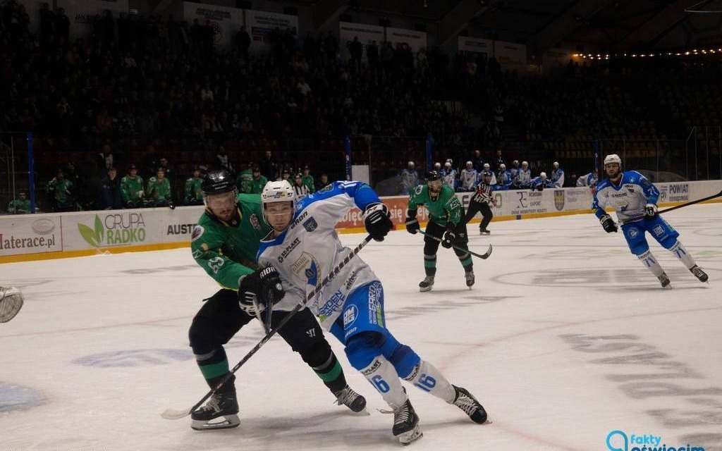 O punkty, honor i sąsiedzki prymat