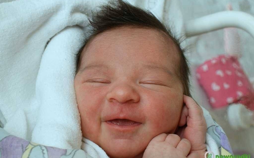 Noworodkowa galeria eFO – FOTO