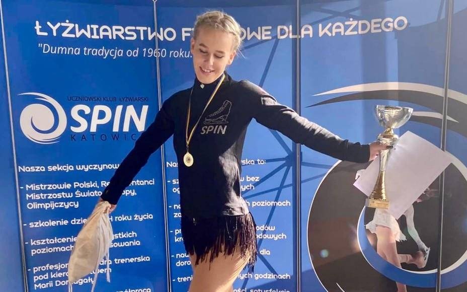 Diamentowy Spin na „Jantorze”