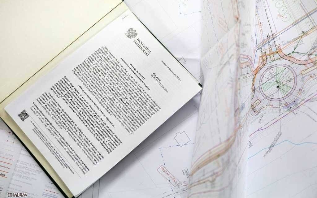 Jest zielone światło dla budowy obwodnicy Oświęcimia