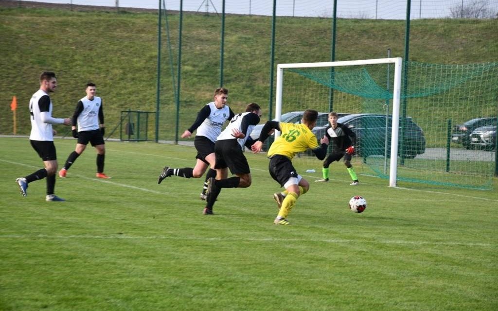 Weekend na piłkarskich stadionach