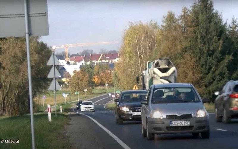 Oświęcimskie Wieści z ratusza – FILM