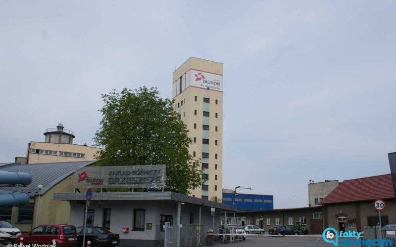 Tauron sprzedaje kopalnie