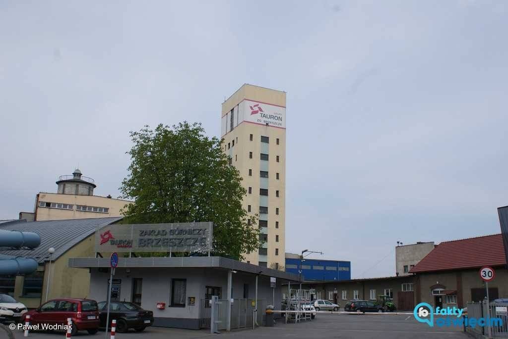 Tauron sprzedaje kopalnie