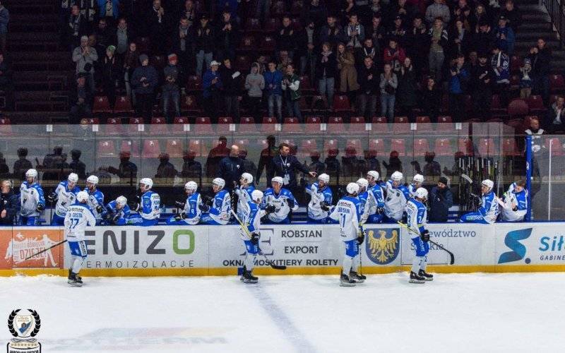 Druga porażka z rzędu, czyli Car triumfuje w Oświęcimiu – FOTO