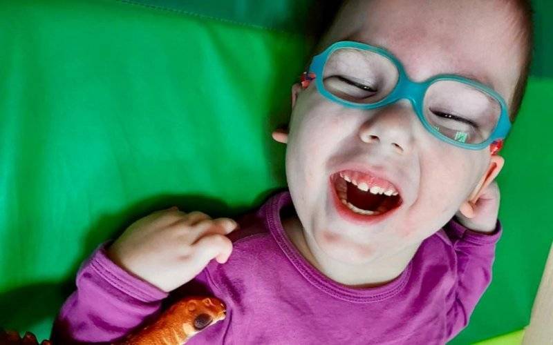Idzie górami dla chorego Adasia. Wesprzyjcie akcję – LIVE