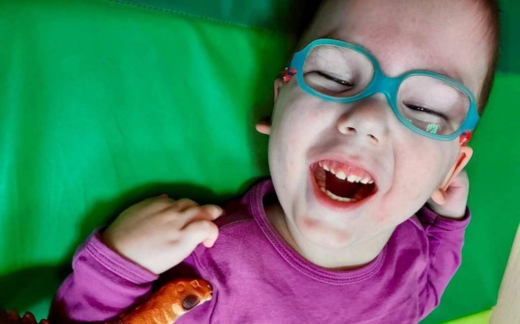 Idzie górami dla chorego Adasia. Wesprzyjcie akcję – LIVE