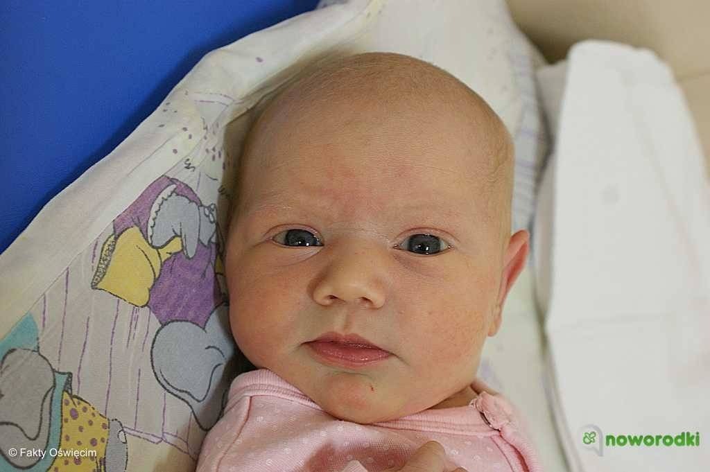 Noworodkowa galeria eFO – FOTO