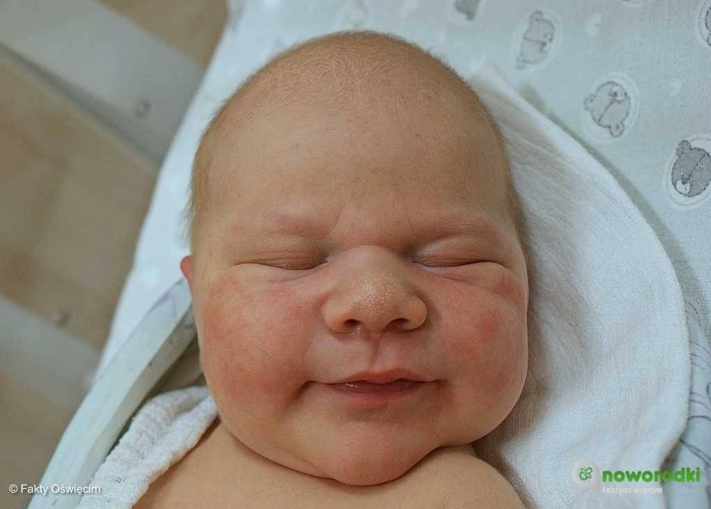 Noworodkowa galeria eFO – FOTO