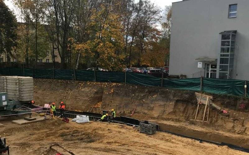 Centrum kardiologii się rozrasta
