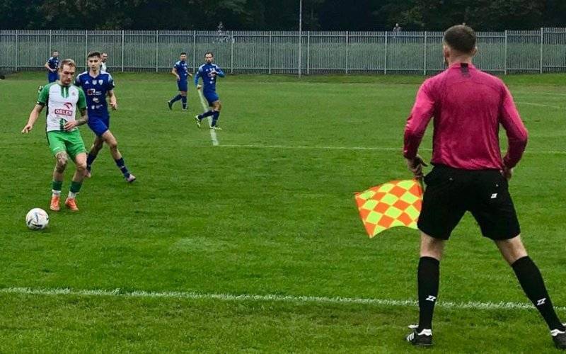 Niwa zaatakuje pozycję piątoligowego lidera? Zestawy par