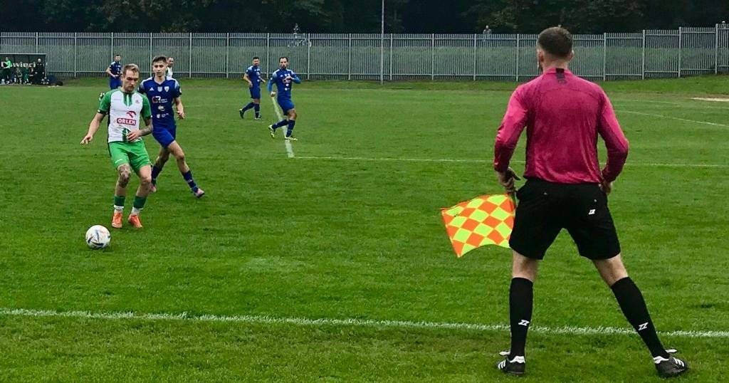 Niwa zaatakuje pozycję piątoligowego lidera? Zestawy par