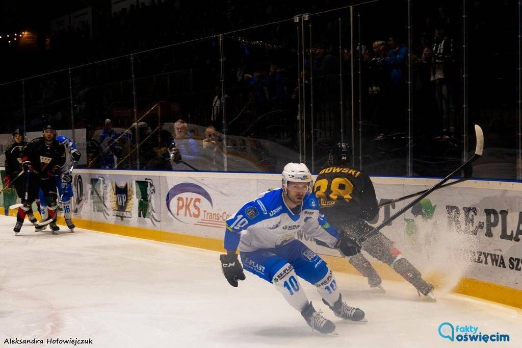 Zwycięstwo w Sanoku, czyli wszystko zgodnie z planem