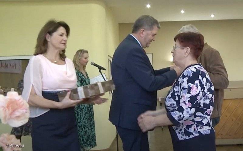 Oświęcimskie Wieści z ratusza – FILM