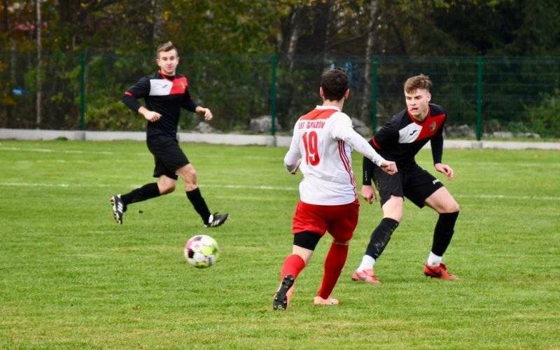 Bez goli przy Legionów. Sobotnie wyniki