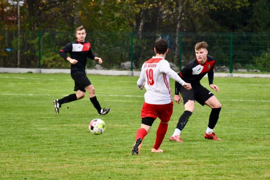 Bez goli przy Legionów. Sobotnie wyniki