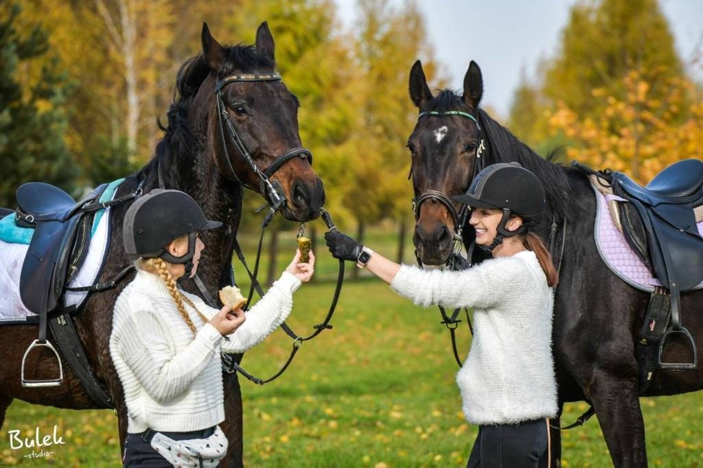 Hubertus na zakończenie sezonu – FILM, FOTO