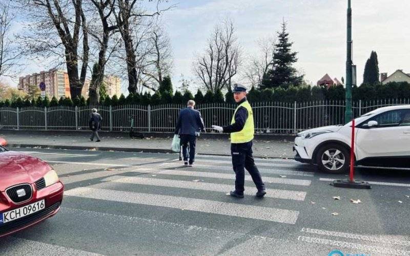 Policyjna akcja Znicz zakończona