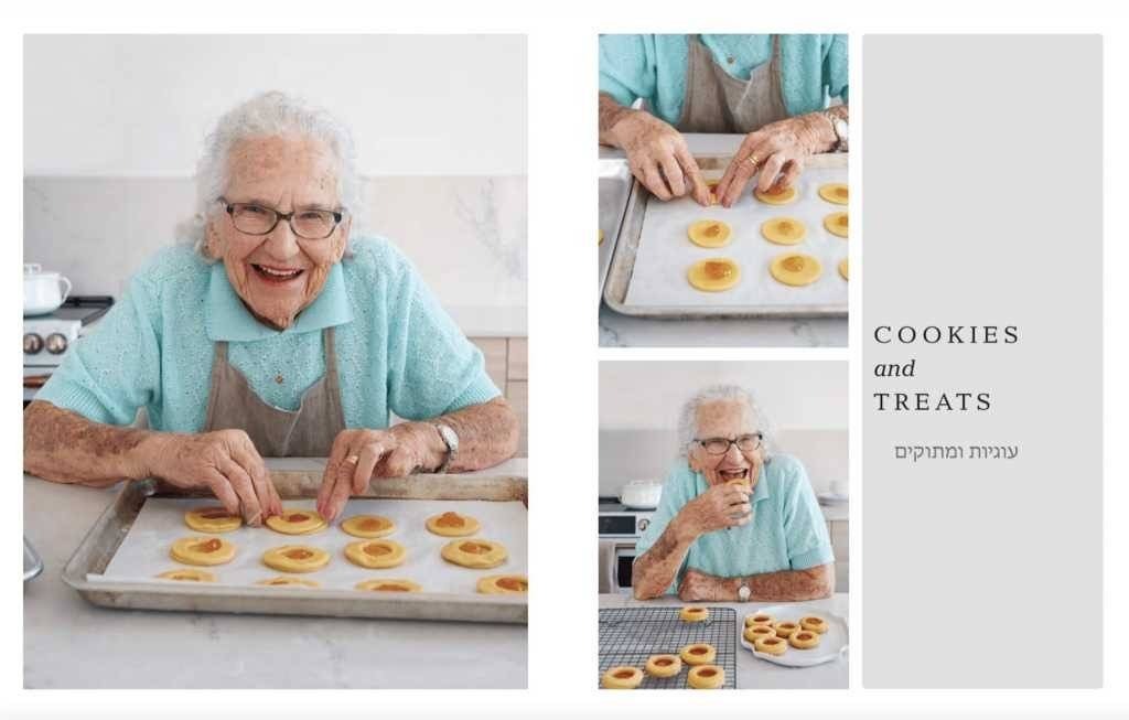 Książka kucharska inna niż wszystkie 