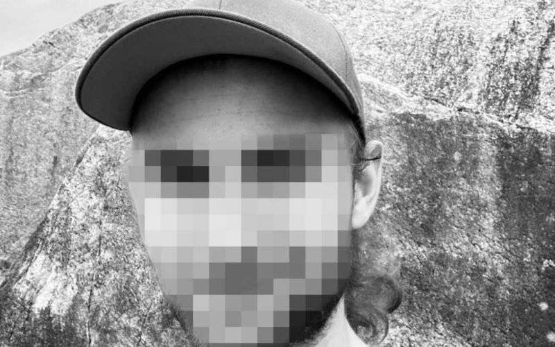 Poszukiwany podejrzany o zabójstwo i porwanie