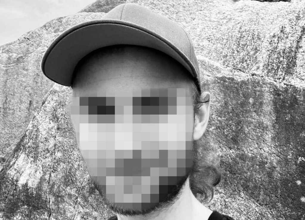 Poszukiwany podejrzany o zabójstwo i porwanie