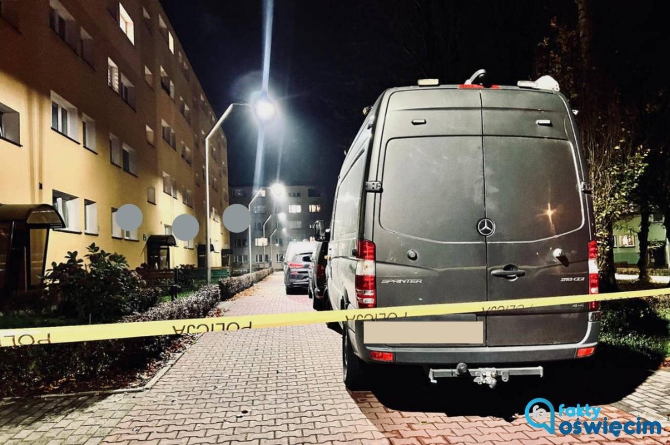 Mia w poniedziałek może wrócić do domu